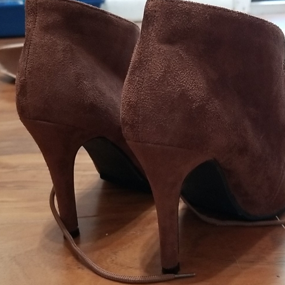 Booties - Picture 3 of 3